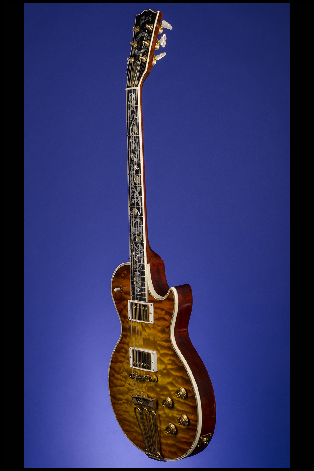Les paul ultima discount